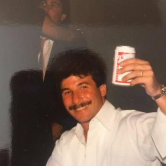 Meet your Posher, Joe - Picture 1 of 1